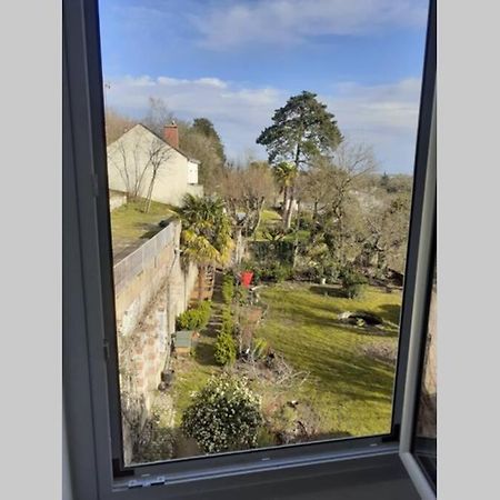 Gite De L Observatoire 6 Personnes トゥール エクステリア 写真